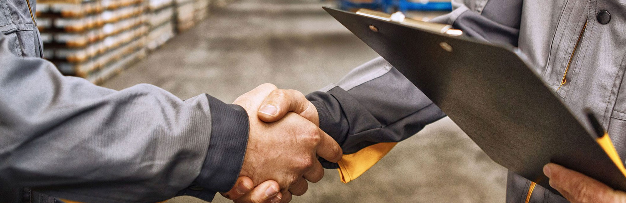 Contract Manufacture service