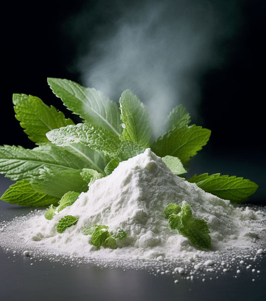 Cooling Agent Suppliers