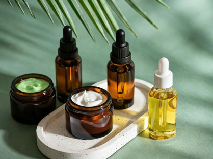 Cosmetic Ingredients