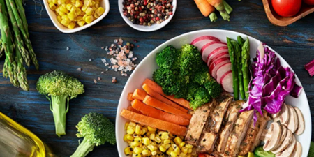 Food Nutrition Ingredients