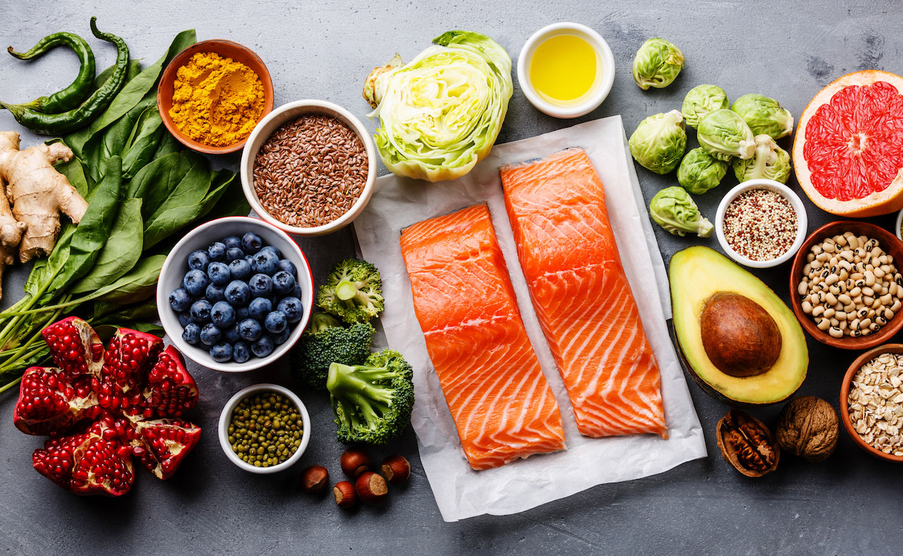 Foods and Functional foods