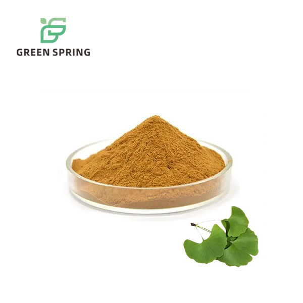 Ginkgo Biloba Extract Powder