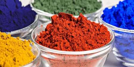 Natural Colorants