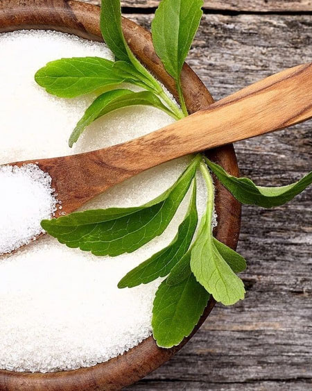 Natural Sweeteners