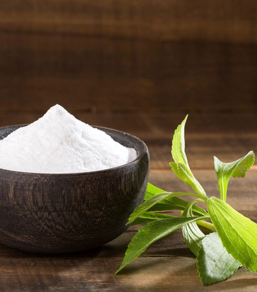 High-quality Supplier Of Natural Sweeteners