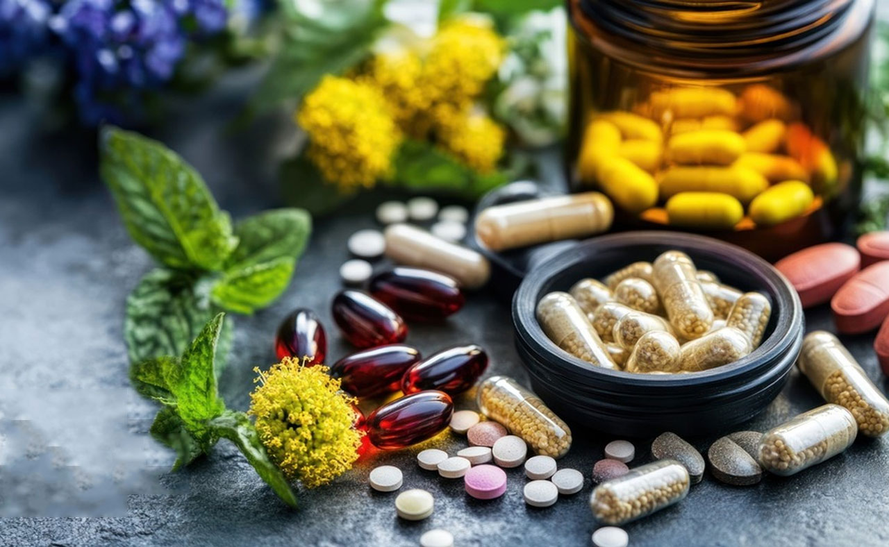 Nutraceutical