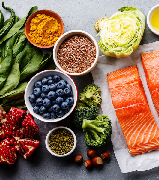 Organic Superfood Supplier And Manufacturer