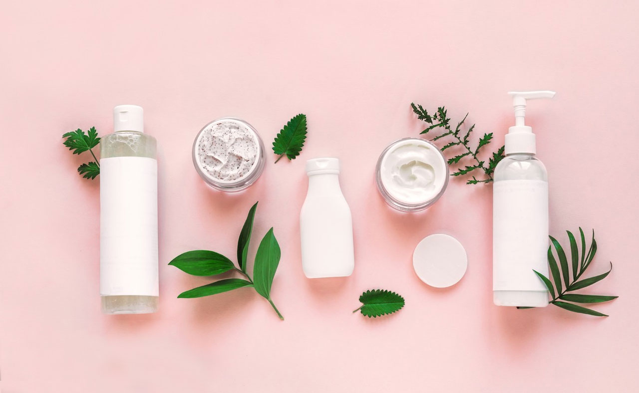 Personal Care And Cosmetics