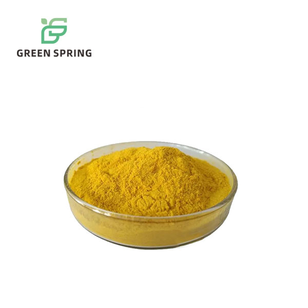 Phellodendron Extract Hydrochloride Berberine Powder
