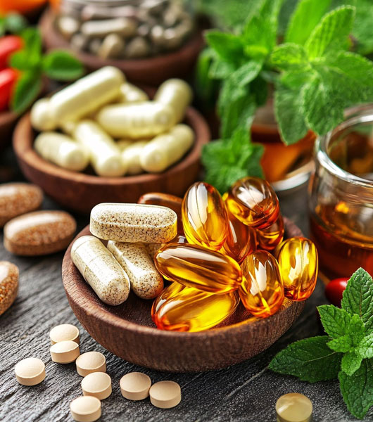 Plant Extract Suppliers And Manufacturers