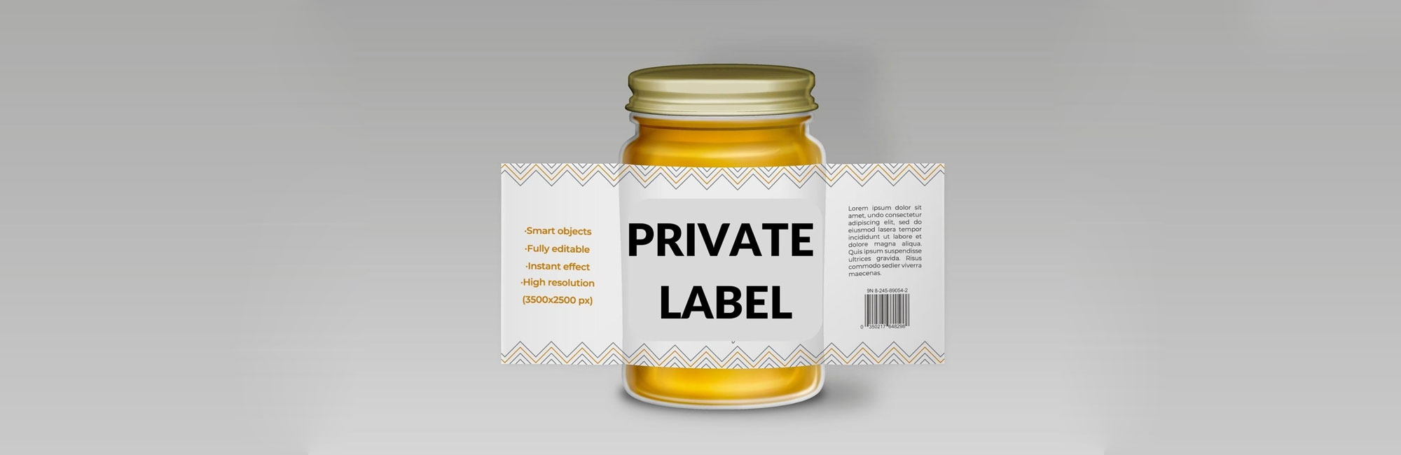 Private Labeling Services