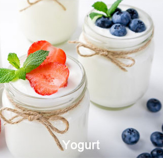 Yogurt