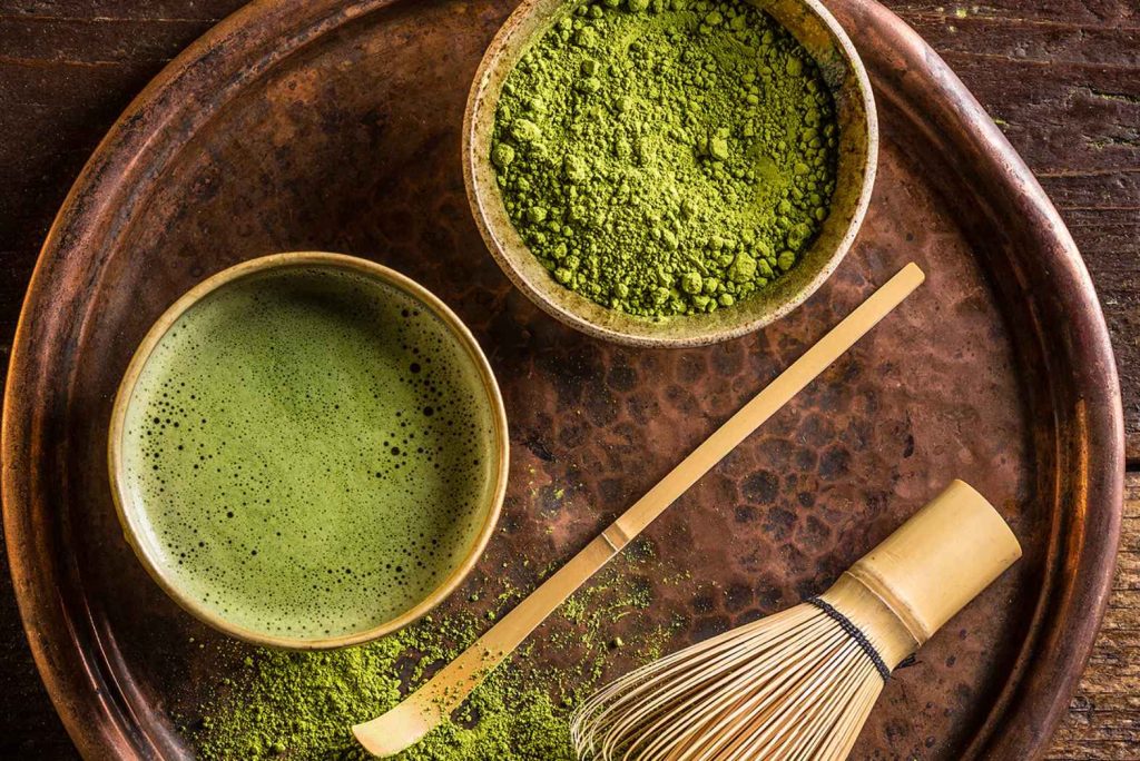 Where to Buy High-Quality Matcha Powder?