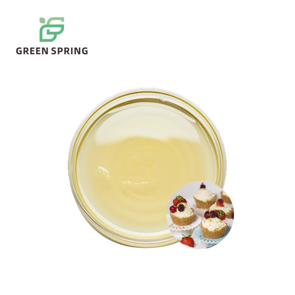 D-Allulose Powder And Syrup