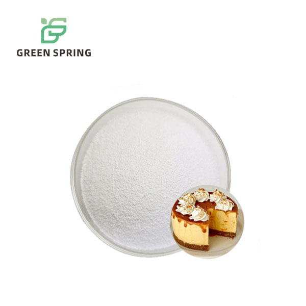 D-Allulose Powder And Syrup