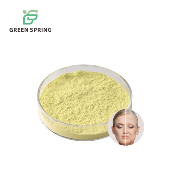 Alpha lipoic acid/R-Alpha Lipoic Acid Powder