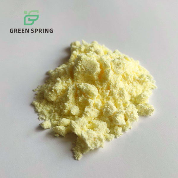 Alpha lipoic acid/R-Alpha Lipoic Acid Powder