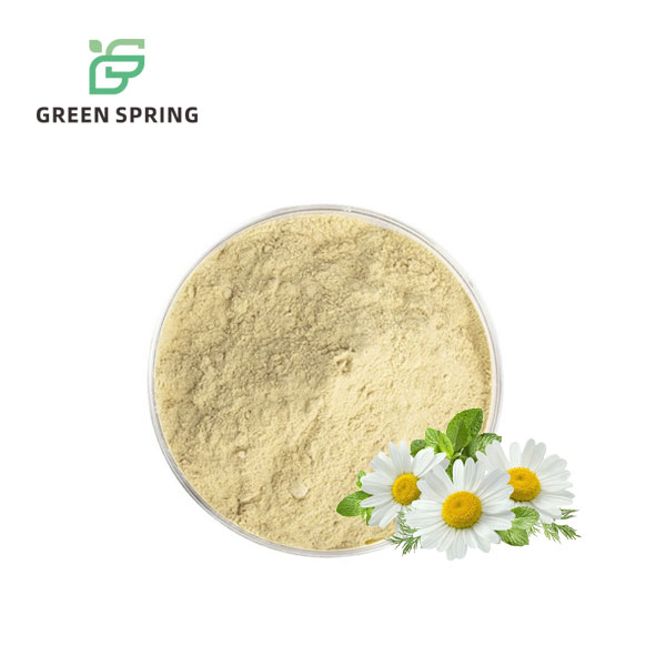 Chamomile Extract Apigenin Powder