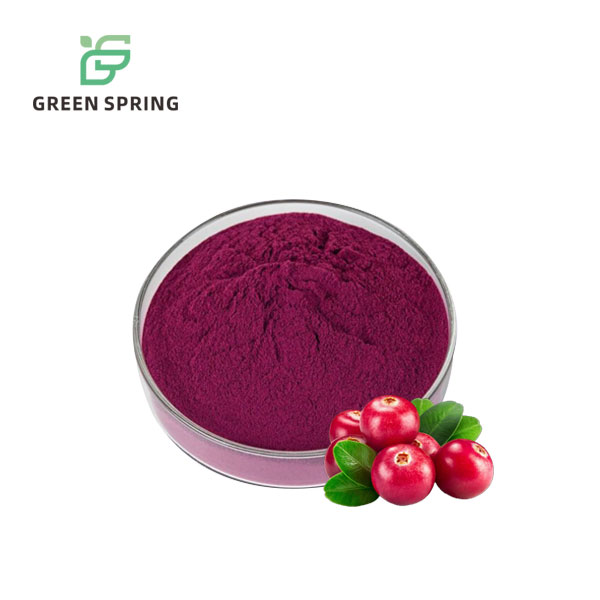 Cranberry Extract Powder