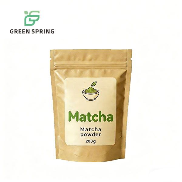 Organic Matcha Powder