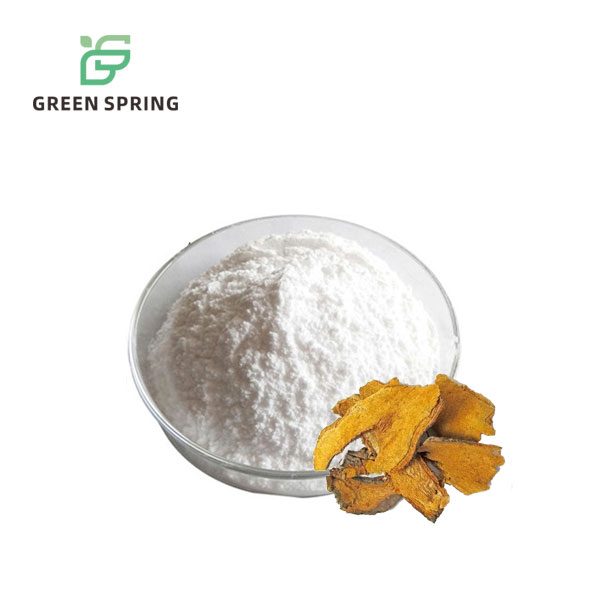 Polygonum Cuspidatum Extract Resveratrol Powder