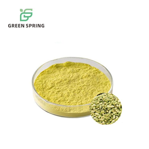 Quercetin Dihydrate Powder