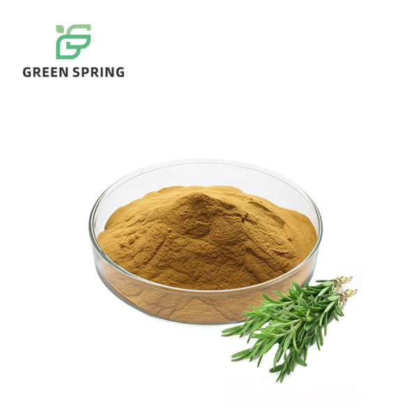 Rosemary Extract Powder