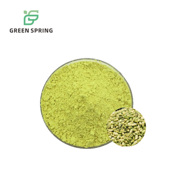 Sophora Japonica Extract Quercetin Powder