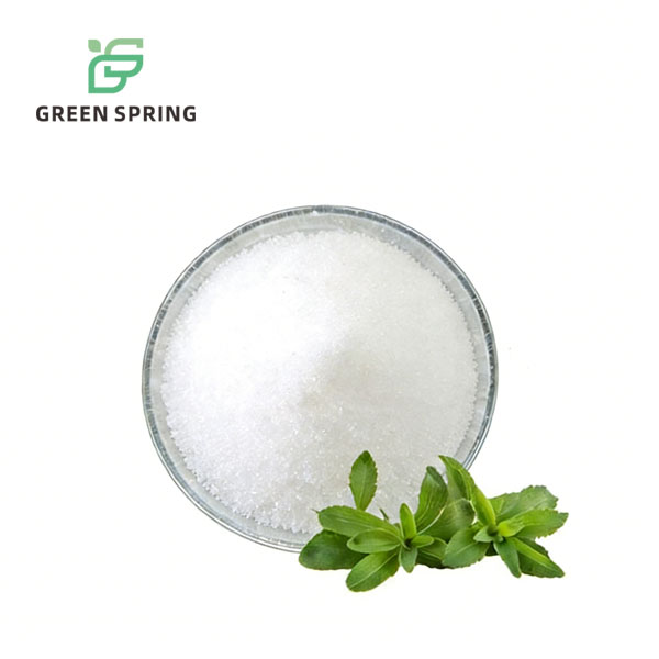 Stevia Leaf Extract/Stevia Sugar Sweetener Powder