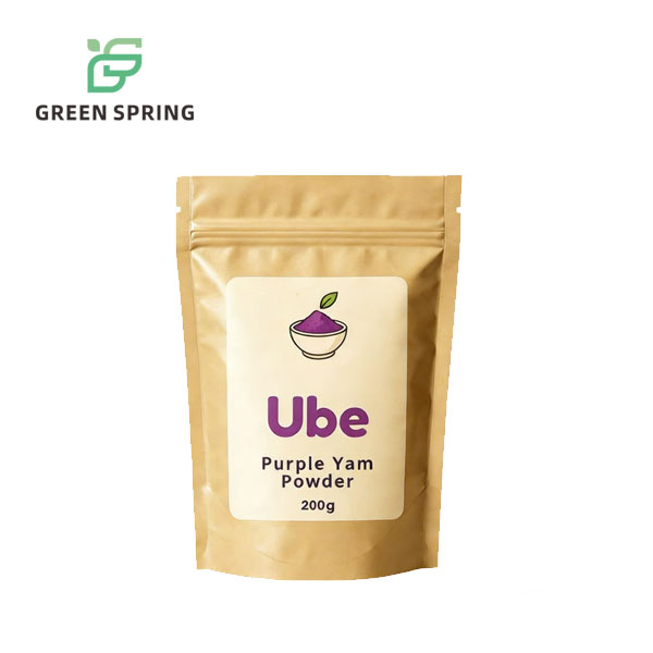 Ube Powder/Purple Yam Powder