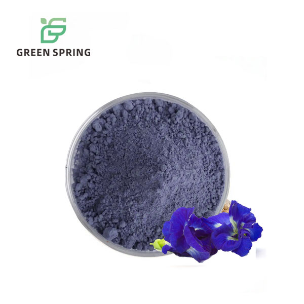 Butterfly Pea Flower Powder