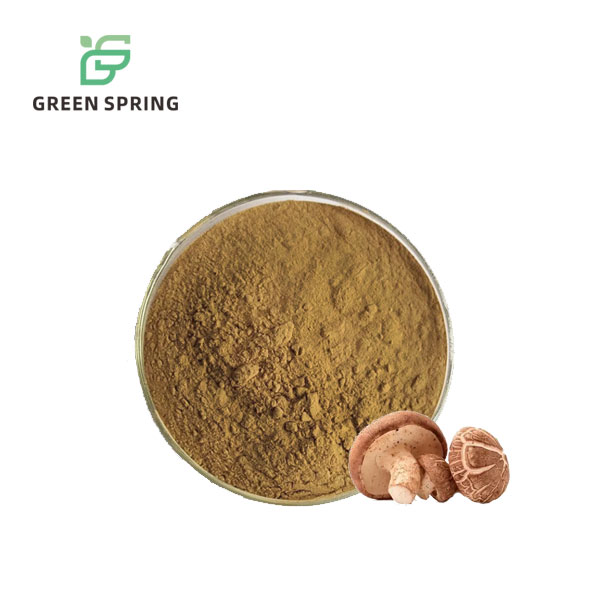 Shiitake Mushroom Extract AHCC Powder