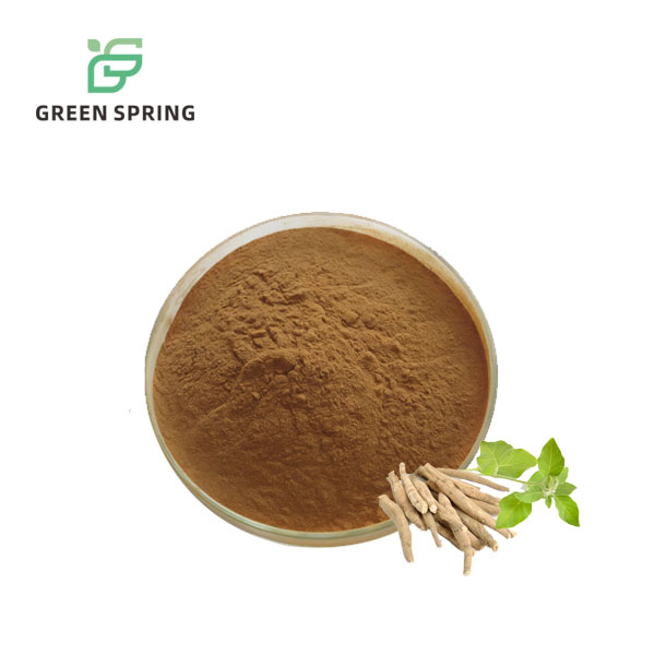 Ashwagandha Root Extract Powder