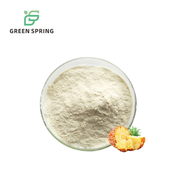 Bromelain Powder
