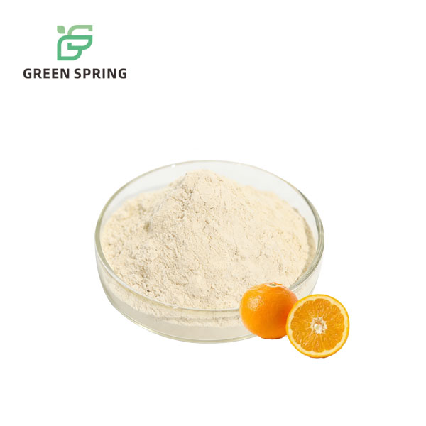 Citrus Pectin Powder/Modified Citrus Pectin Powder