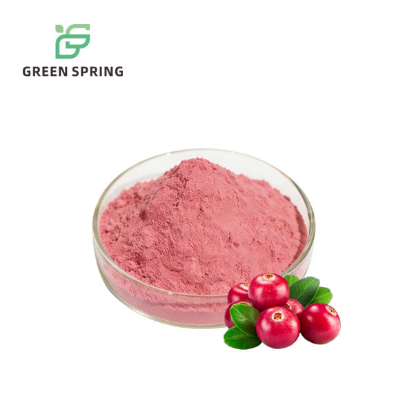 Cranberry Powder