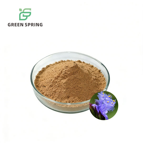 Cyanotis Arachnoidea Extract Ecdysterone Powder