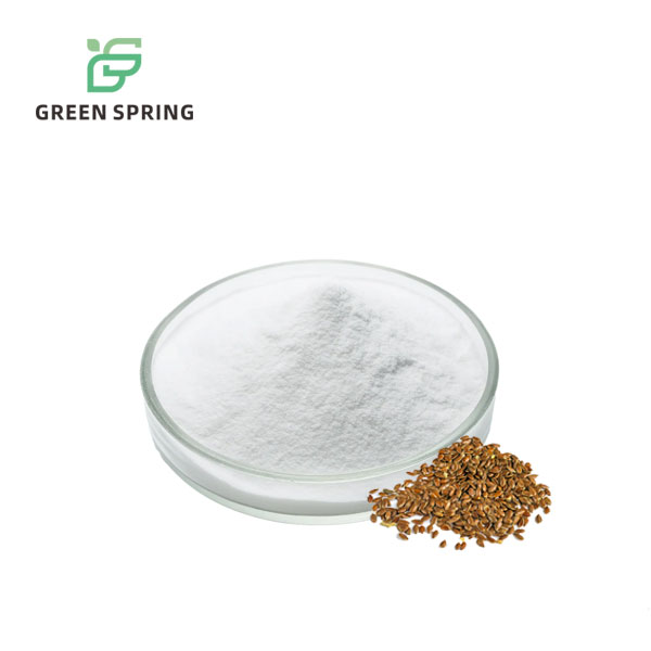 Flaxseed Gum Powder