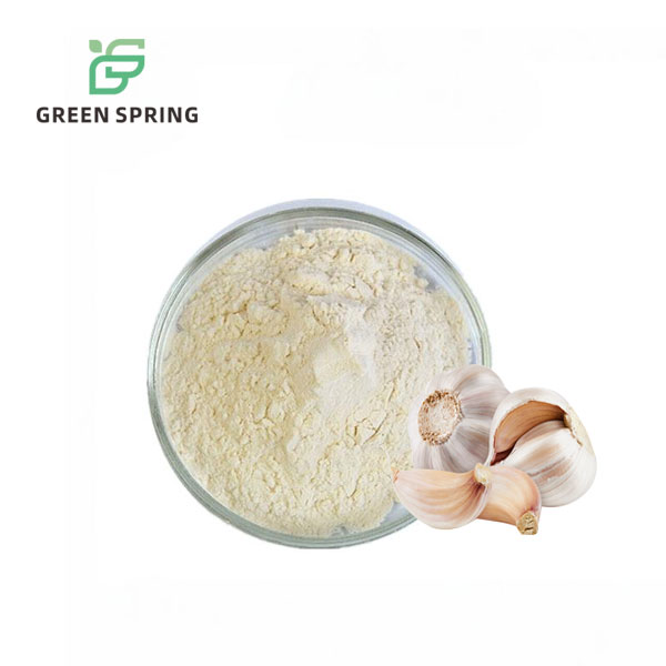Garlic Extract Powder