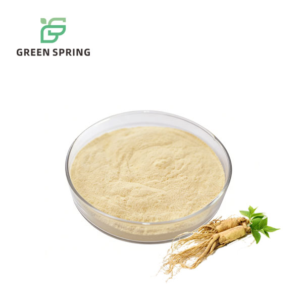 Ginseng Extract Powder