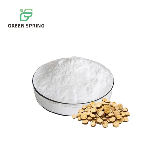 Licorice Root Extract Glabridin Powder