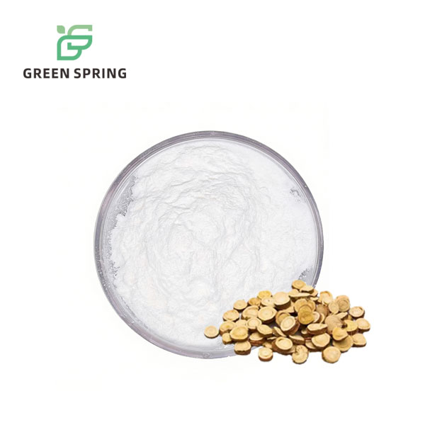 Licorice Root Extract Glycyrrhizic Acid Powder