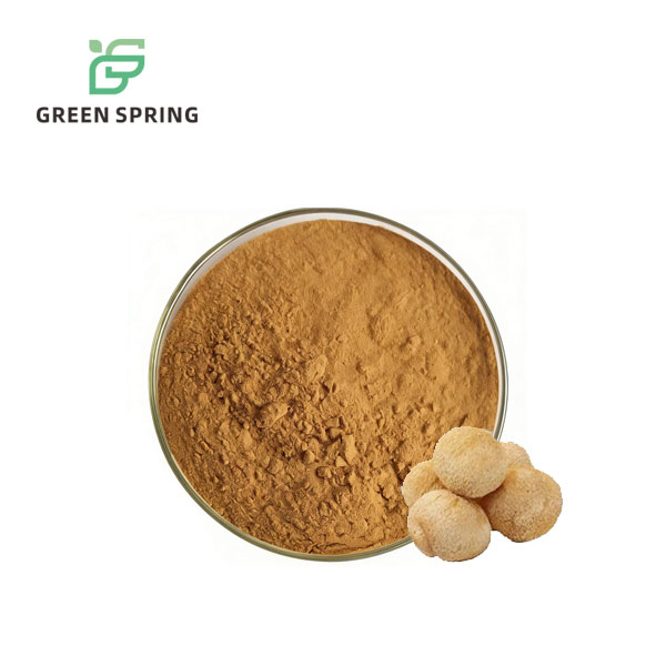 Organic Lions Mane Mushroom Powder