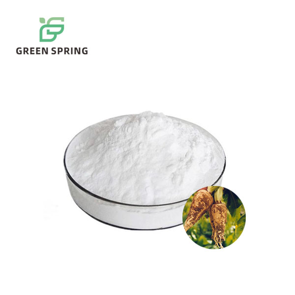 Organic Inulin Powder
