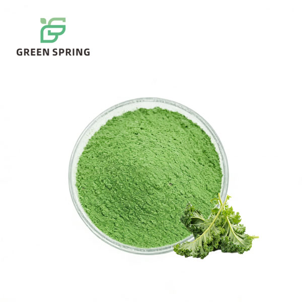 Organic Kale Powder