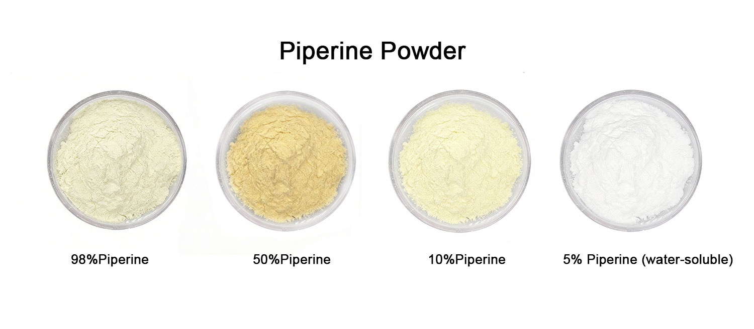 Piperine-Powder