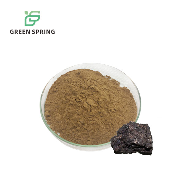 Shilajit Extract Fulvic Acid Powder