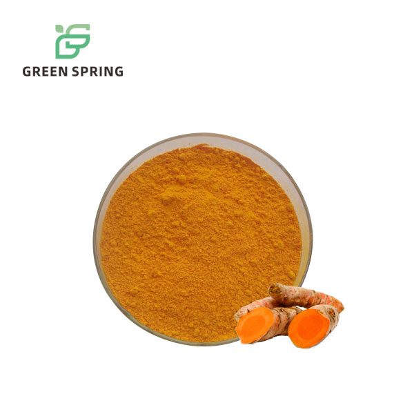 Turmeric Extract Curcumin Powder