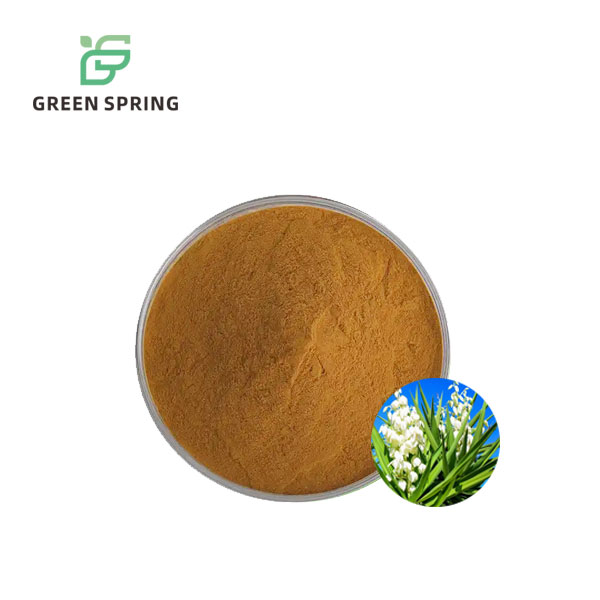 Yucca Extract Powder