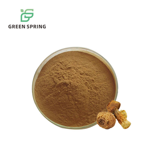 Agaricus Blazei Extract Powder